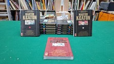 Manga master keaton serie - master,