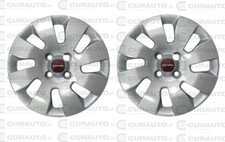 Kit set copricerchi borchie - 2,