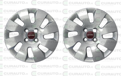 Kit set copricerchi - kit,