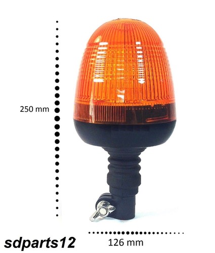 12v 24v emergenza led - 24v,