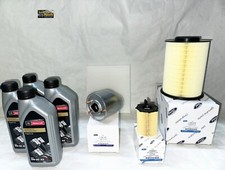 Kit tagliando ford max focus - tagliando,