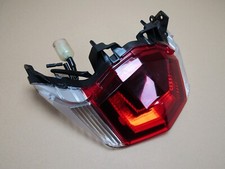 Fanale posteriore freno Honda Forza NSS 125 AD-H 2016 19.221 miglia (11957)