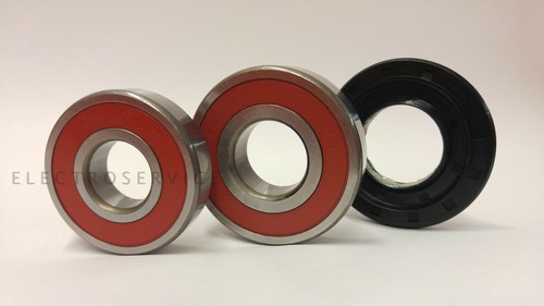 Kit cuscinetti guarnizioni - kit, +