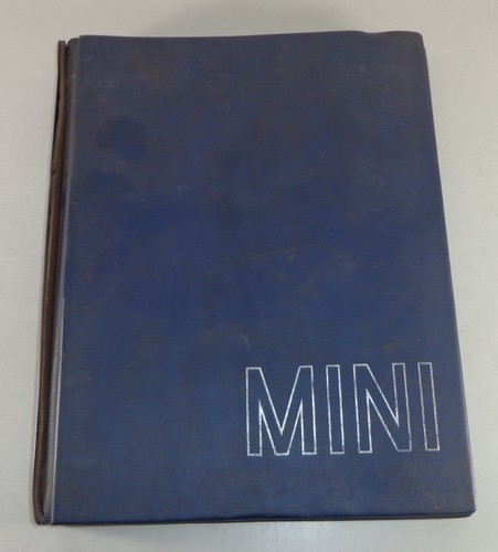 Manuale officina british - manuale, di