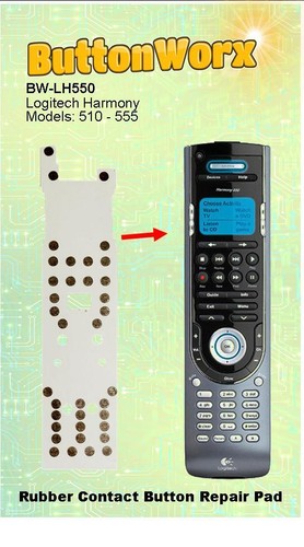 Telecomando buttonworx - telecomando, buttonworx™