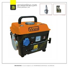 Generatore corrente vinco - di,