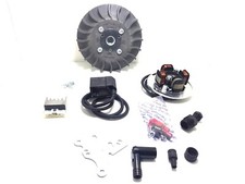 VESPA PX 125 ACCENSIONE