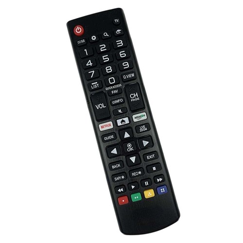 Telecomando sostitutivo per - , lg