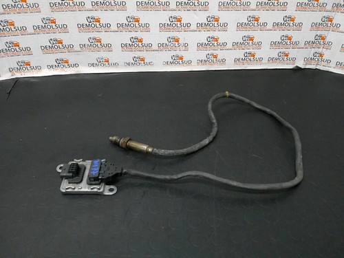 Sonda lambda sensore nox - sonda,