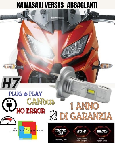 Lampada led 6000k - led,