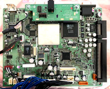 FUJITSU M04GL03 MAIN &
