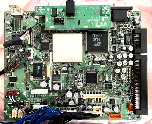 Fujitsu m04gl03 scheda - fujitsu,