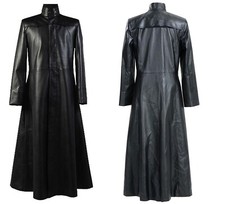 Costume cosplay Neo Matrix The