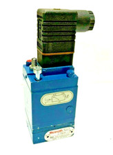 Rexroth 3410400000 Pressostato