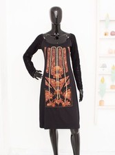 SAVE THE QUEEN Abito Nero