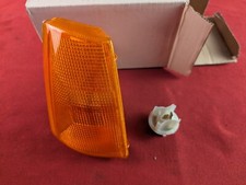 Fanalino fanale freccia