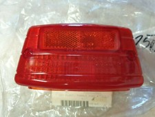 Plastica FANALE Posteriore