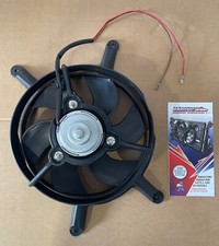 Ventola Motore Autobianchi A