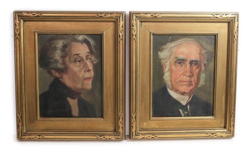 Dipinti olio condon su - t.r.,
