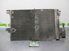 09130610 CONDENSADOR RADIADOR AIRE ACONDICIONADO para OPEL ZAFIRA A 2.0 983215