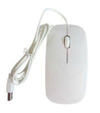 Mouse Ottico A Cavo Pc Mac