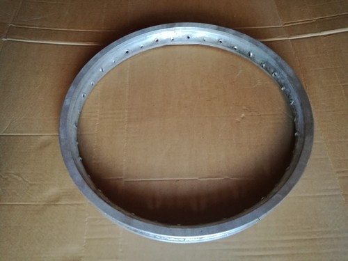 Cerchio ruota anteriore - anteriore, honda