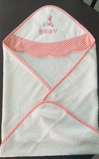 accappatoio spugna bambino