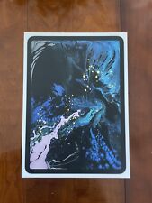 Scatola Vuota Apple iPad Pro 11 Inch Wi-Fi 64GB