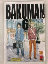 Bakuman prima edizione - prima,