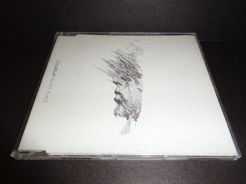 Place coldplay rare - my,