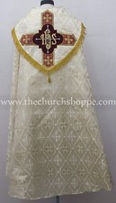 Metallico Color Oro Cope &