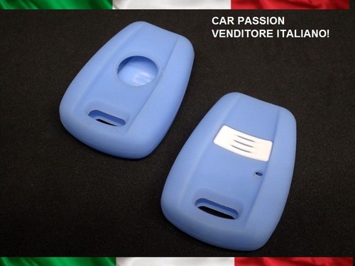 Cover chiave silicone per fiat - per,