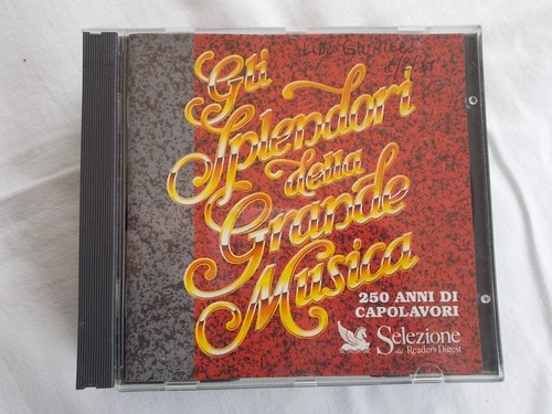Gli splendori della grande - splendori,