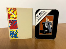 Zippo Playboy Art Babes