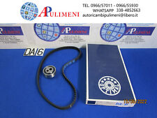 KIT CINGHIA DITRIBUZIONE PER CITROEN AX BERLINGO BX C15 SAXO ZX PEUGEOT 106 205 