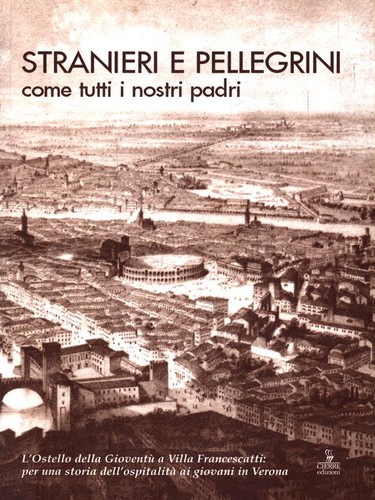 Stranieri pellegrini come - stranieri,