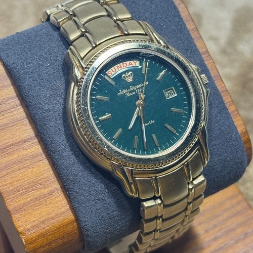 Orologio jules jurgensen - orologio,