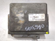 0261203736 9620398980 CENTRALINA POMPA INIEZIONE / 54473 PER PEUGEOT 106 I 1A,