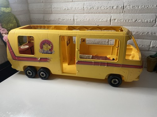 Barbie star traveler gmc - traveler,