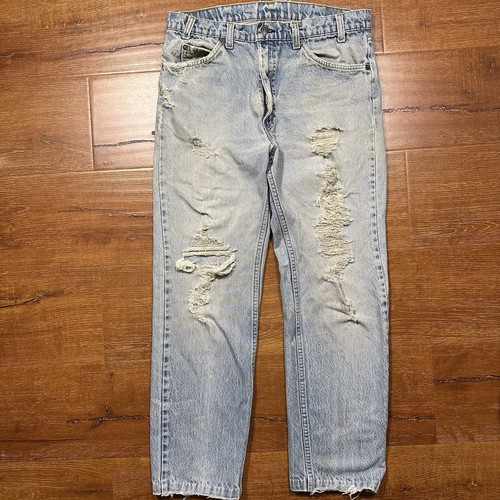 Jeans vintage levis - jeans,