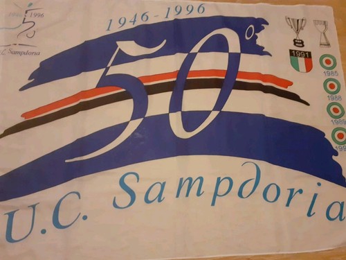 Bandiera flag vintage football - vintage,