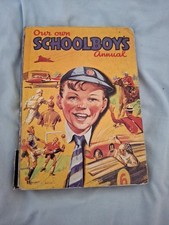 Vintage. 1955. Our Own