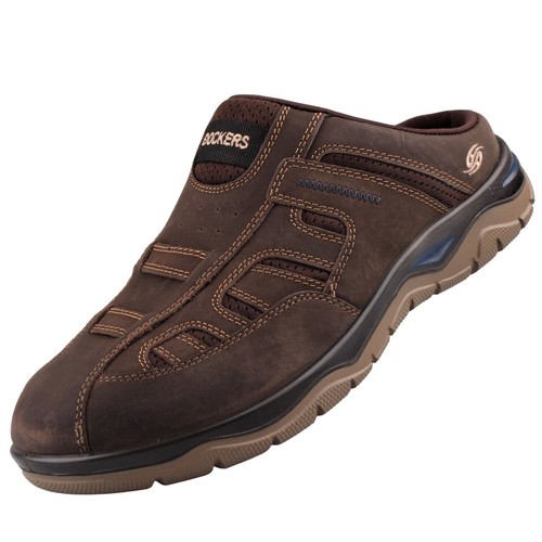 Dockers ciabatte sabot uomo - sabot,