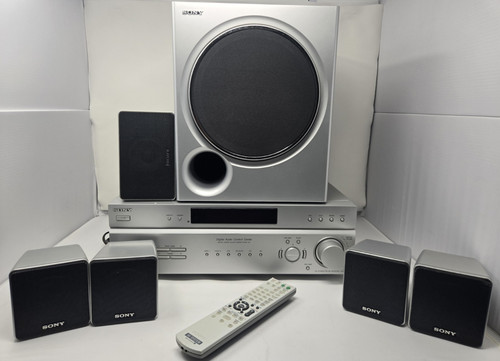 Sonyt ddw670 home theater - sonyt,
