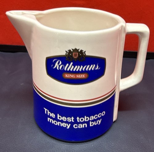 Vintage rothmans king - vintage,