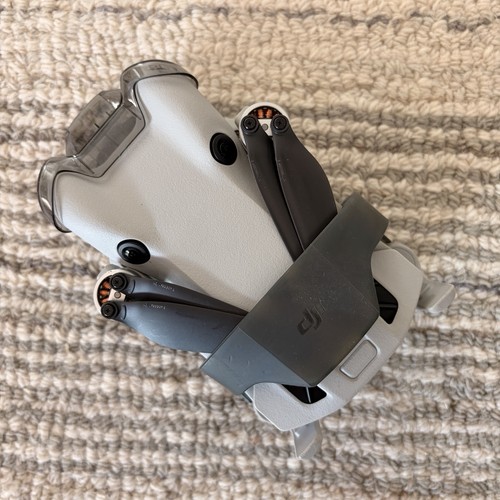Dji mini pro - 4, drone