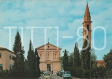 FAVARO - CHIESA S. ANDREA -