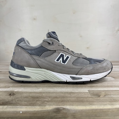 Size new balance - 11,