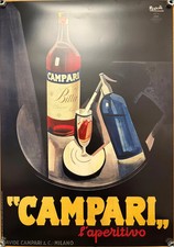 NIZZOLI MARCELLO BITTER