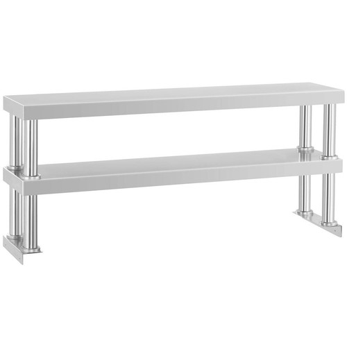 Sovrastruttura acciaio inox - in,